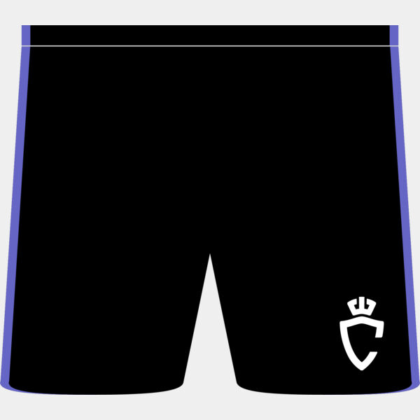 Claygate Royals Playing Shorts Adults Thumbnail