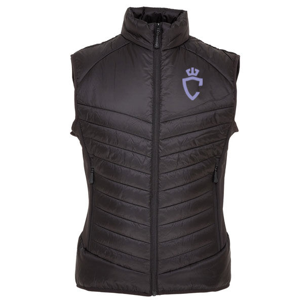 Claygate Royals Gilet (Adults) Thumbnail