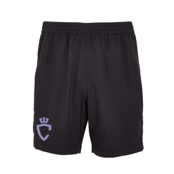 Claygate Royals Pocketed Training Shorts (Adults) Thumbnail