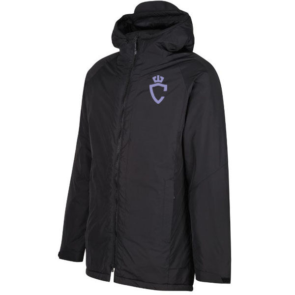 Claygate Royals Pro Jacket (Unisex Fit) Thumbnail