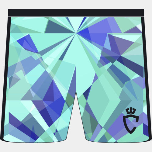 Claygate Royals Goalkeeper Short Adults 3 Thumbnail
